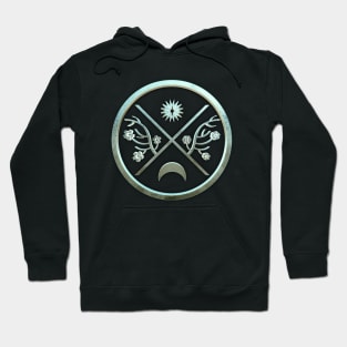 Child of Light Hoodie